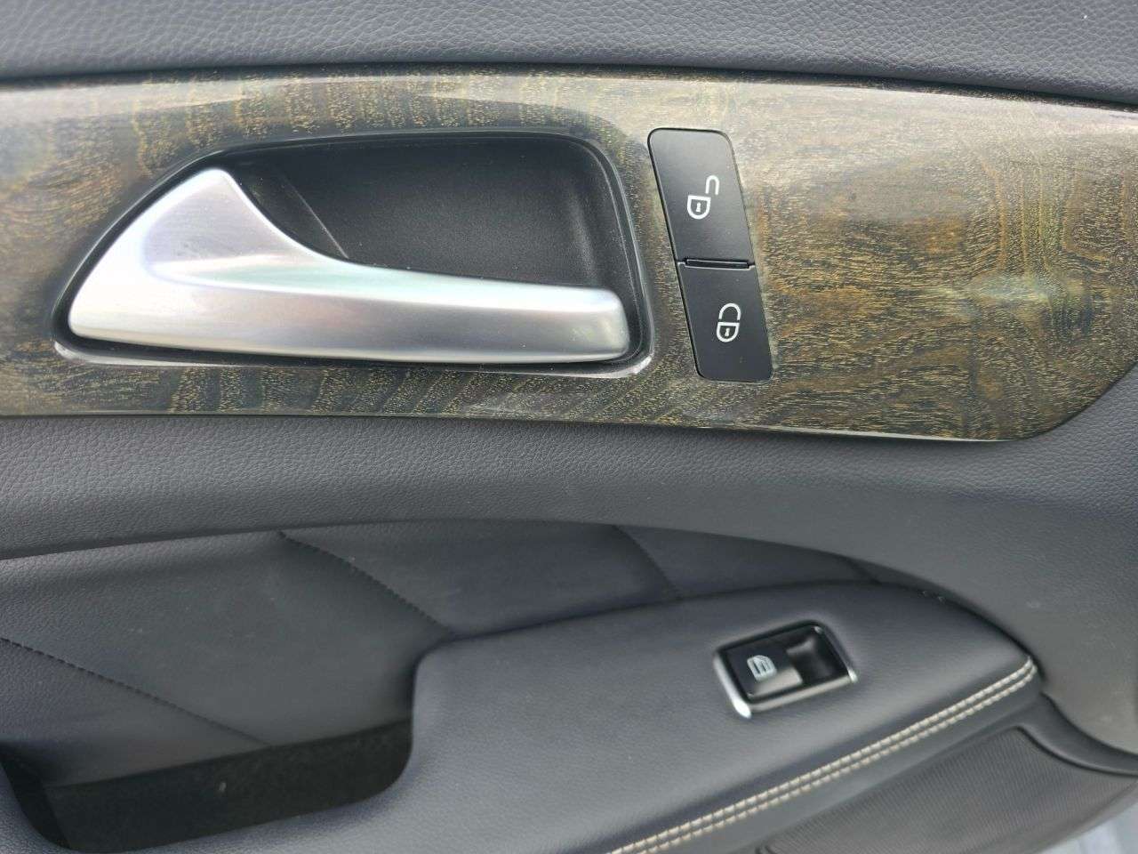 2014 MERCEDES CLS 2014 MERCEDES CLS