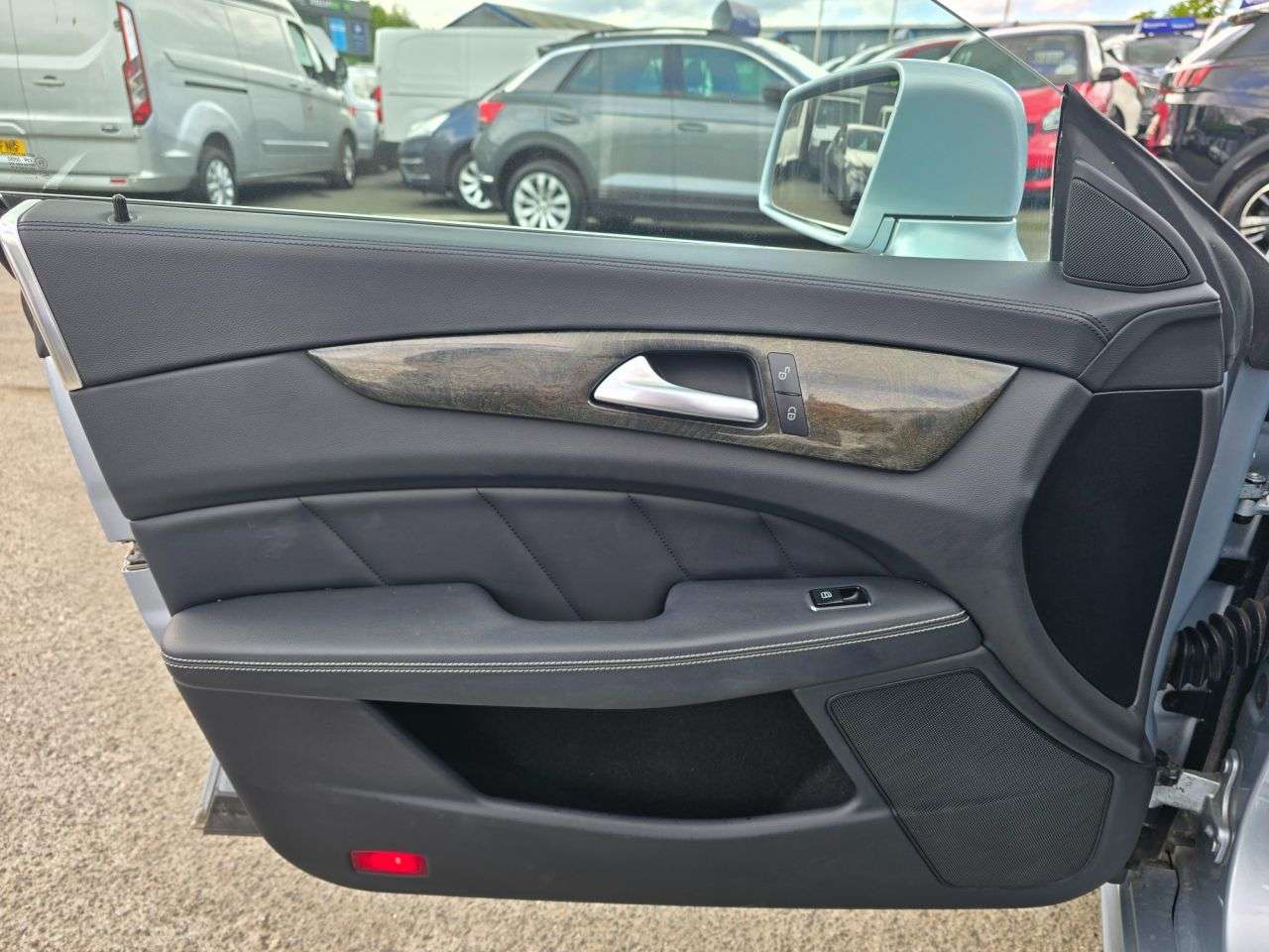 2014 MERCEDES CLS 2014 MERCEDES CLS