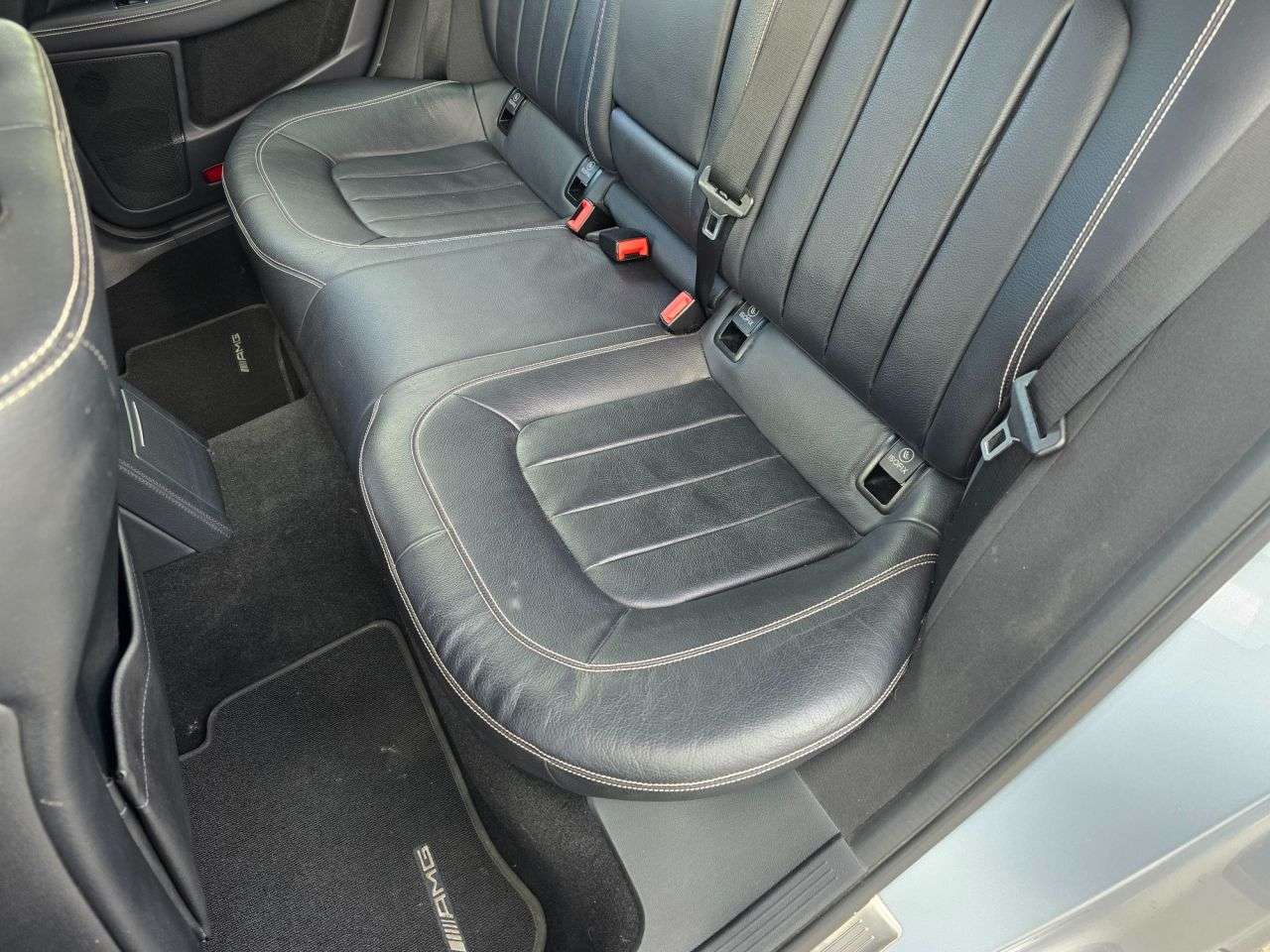 2014 MERCEDES CLS 2014 MERCEDES CLS