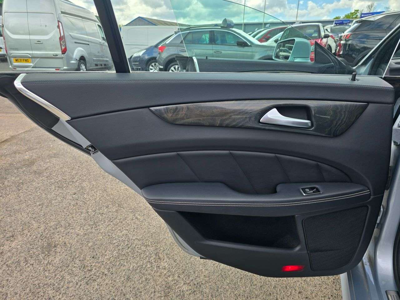 2014 MERCEDES CLS 2014 MERCEDES CLS