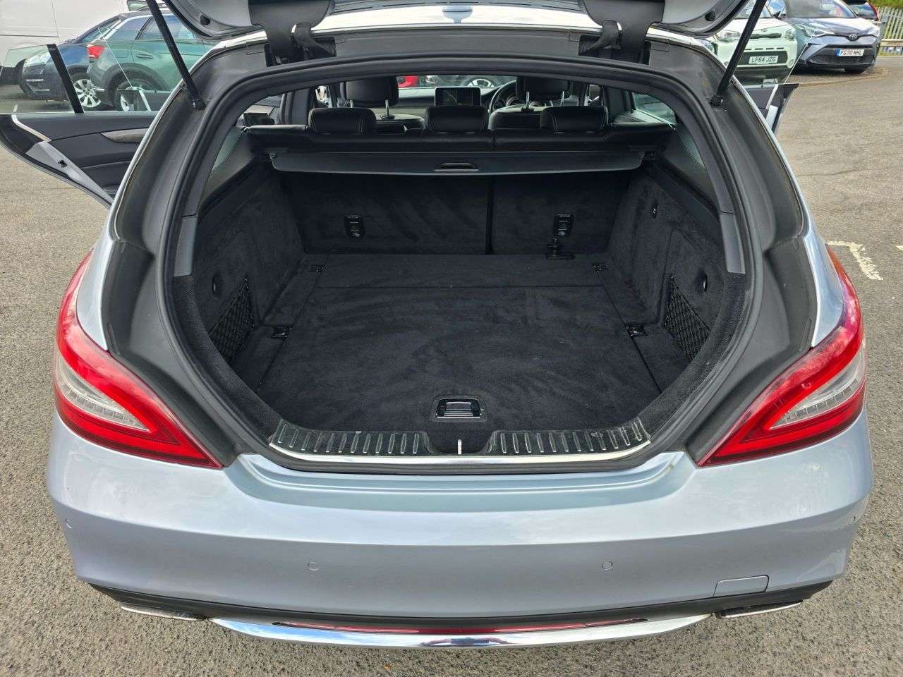 2014 MERCEDES CLS 2014 MERCEDES CLS