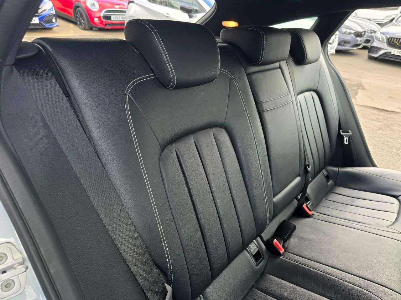 2014 MERCEDES CLS 2014 MERCEDES CLS