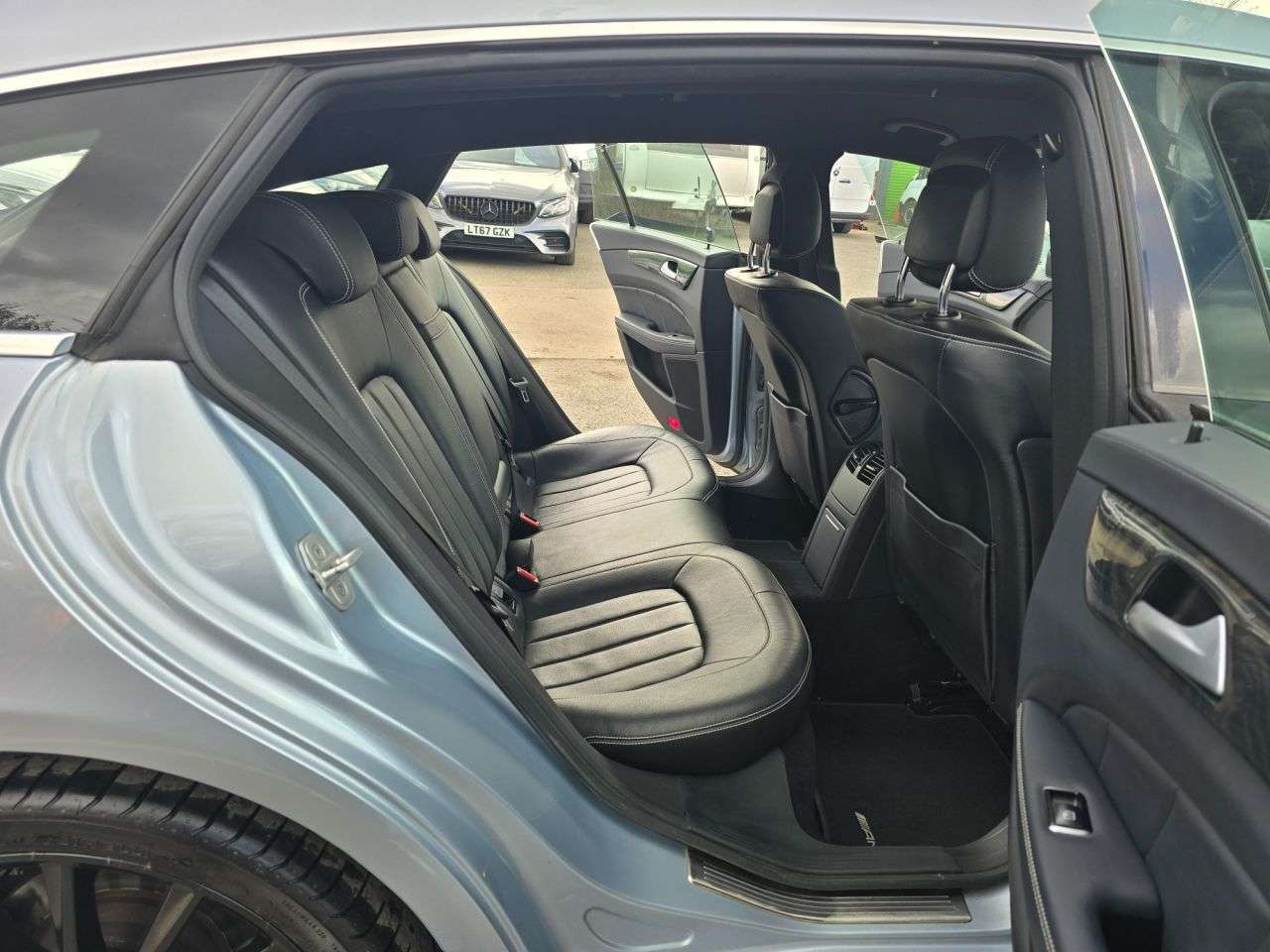 2014 MERCEDES CLS 2014 MERCEDES CLS