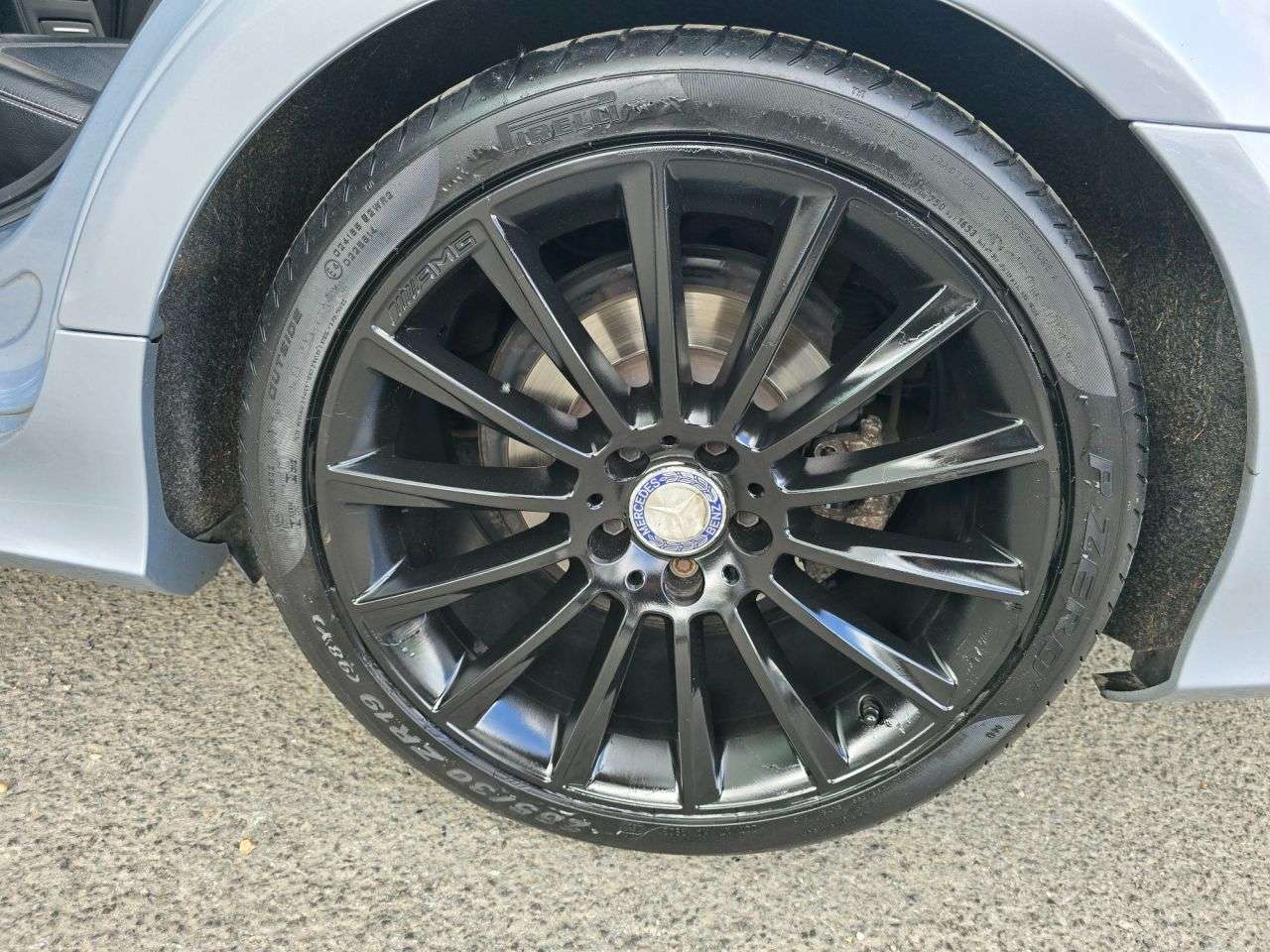 2014 MERCEDES CLS 2014 MERCEDES CLS