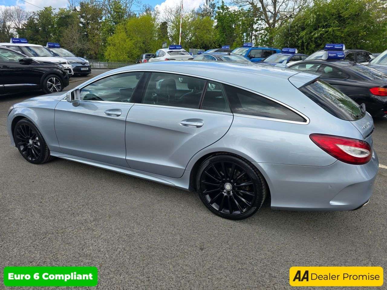 2014 MERCEDES CLS 2014 MERCEDES CLS