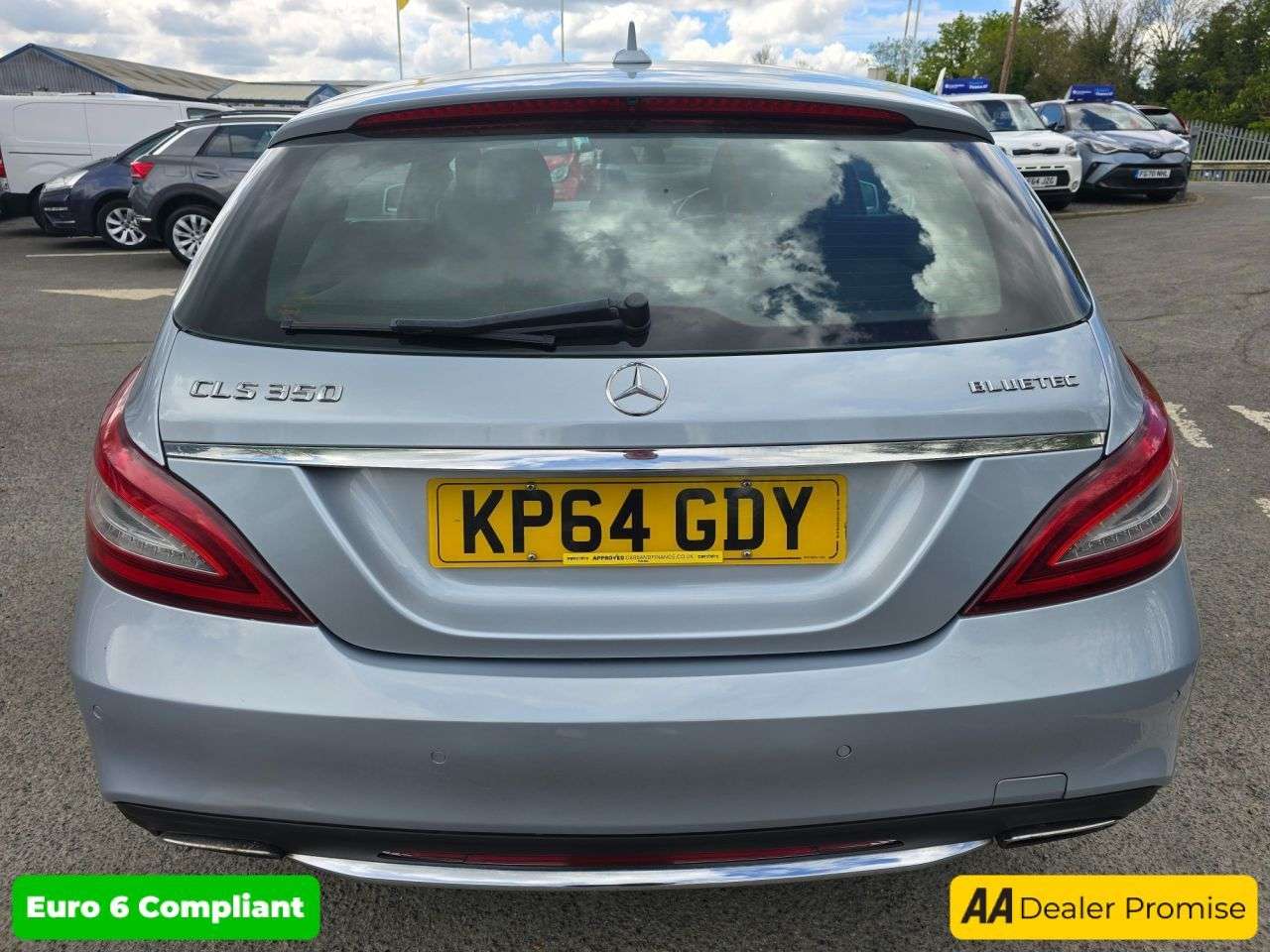 2014 MERCEDES CLS 2014 MERCEDES CLS