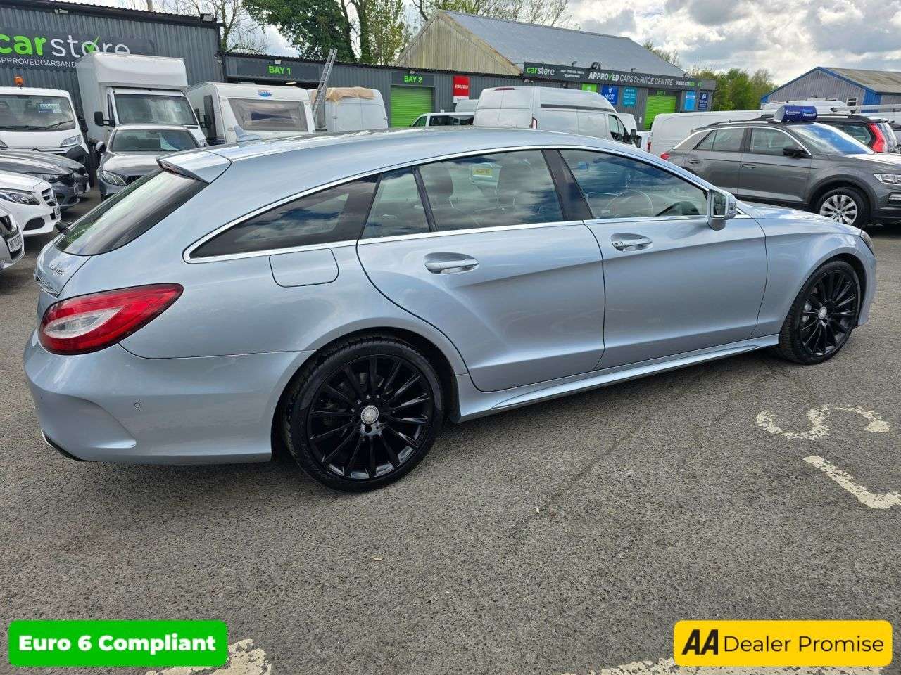 2014 MERCEDES CLS 2014 MERCEDES CLS