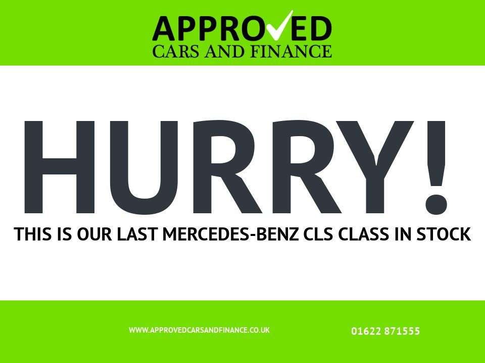 2014 MERCEDES CLS 2014 MERCEDES CLS