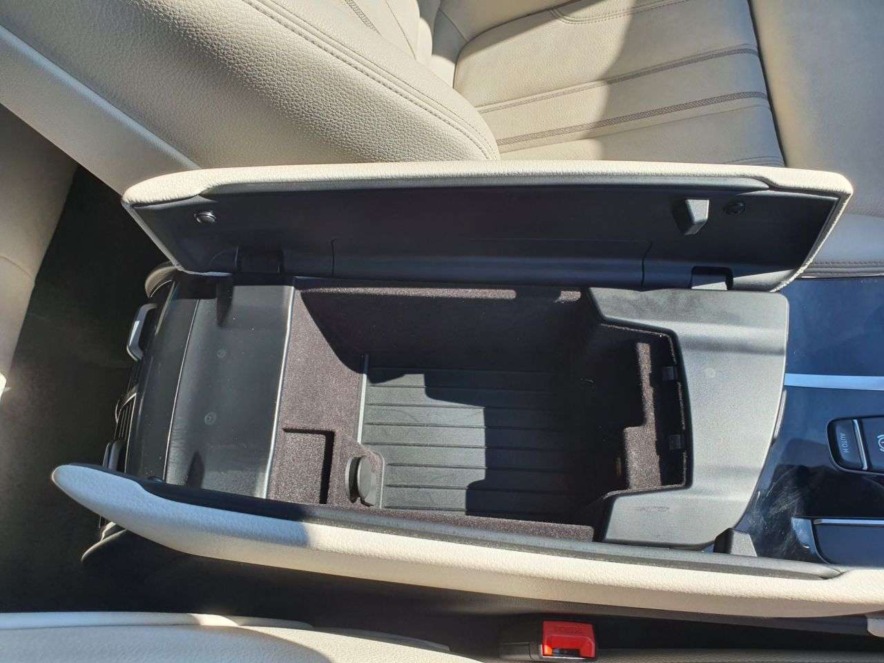 2019 BMW 5 SERIES 2019 BMW 5 SERIES