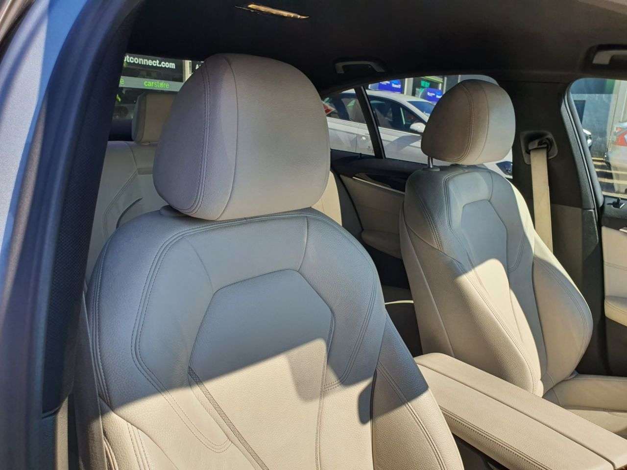 2019 BMW 5 SERIES 2019 BMW 5 SERIES