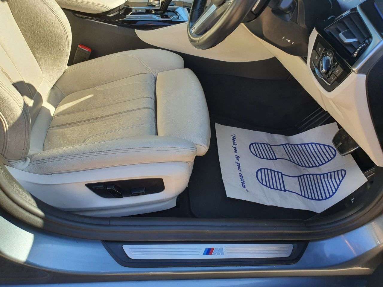 2019 BMW 5 SERIES 2019 BMW 5 SERIES