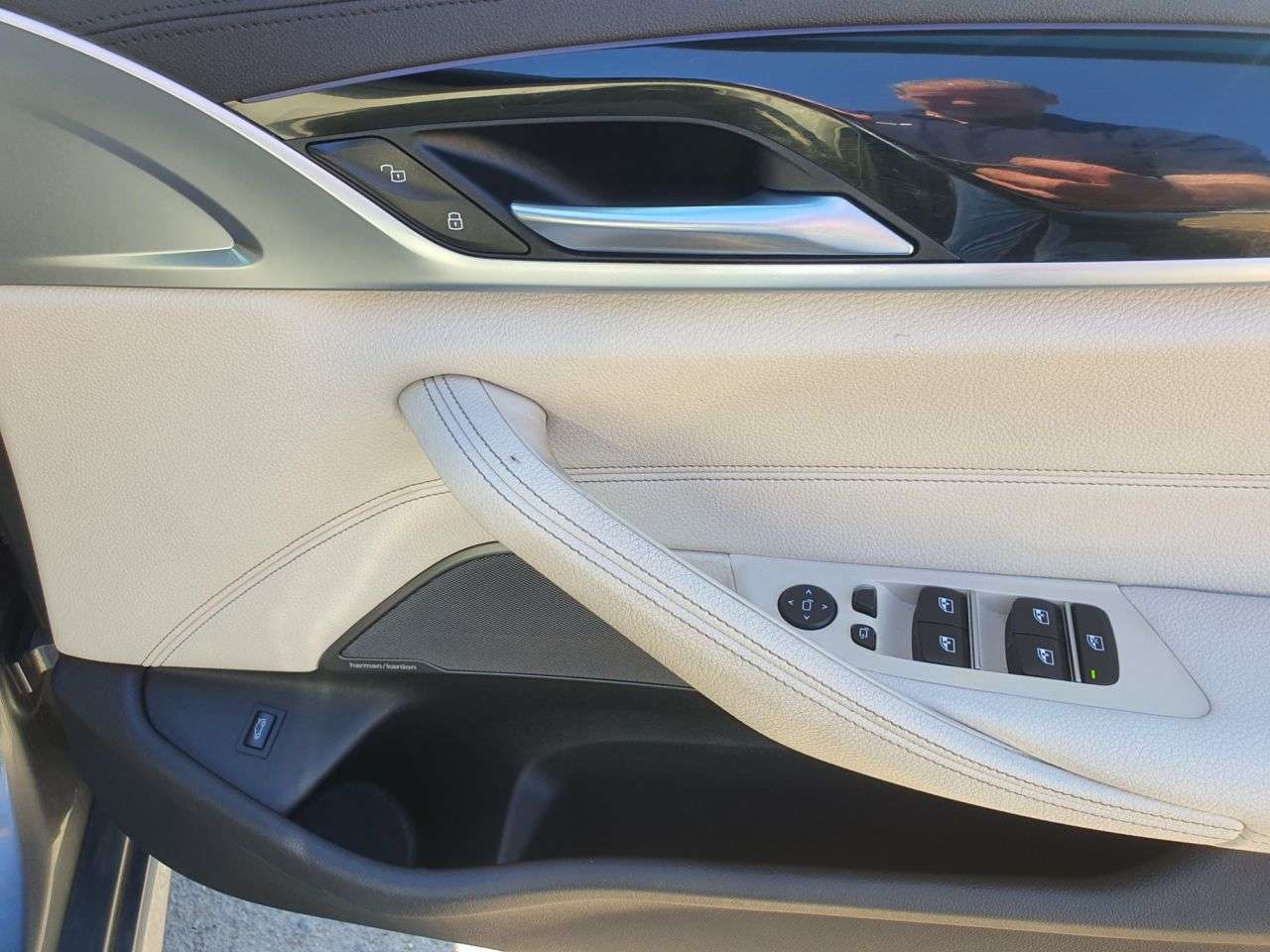 2019 BMW 5 SERIES 2019 BMW 5 SERIES