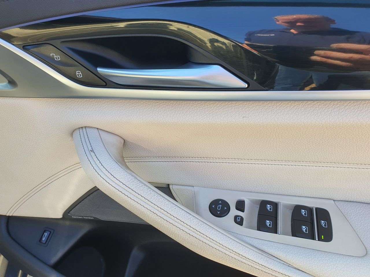 2019 BMW 5 SERIES 2019 BMW 5 SERIES