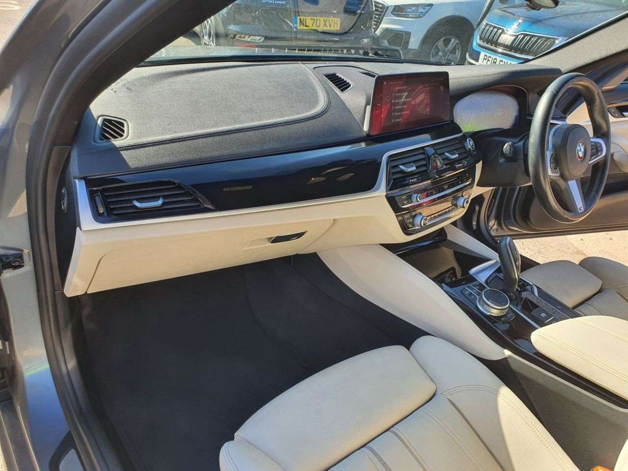 2019 BMW 5 SERIES 2019 BMW 5 SERIES