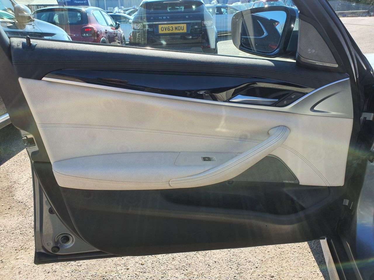 2019 BMW 5 SERIES 2019 BMW 5 SERIES