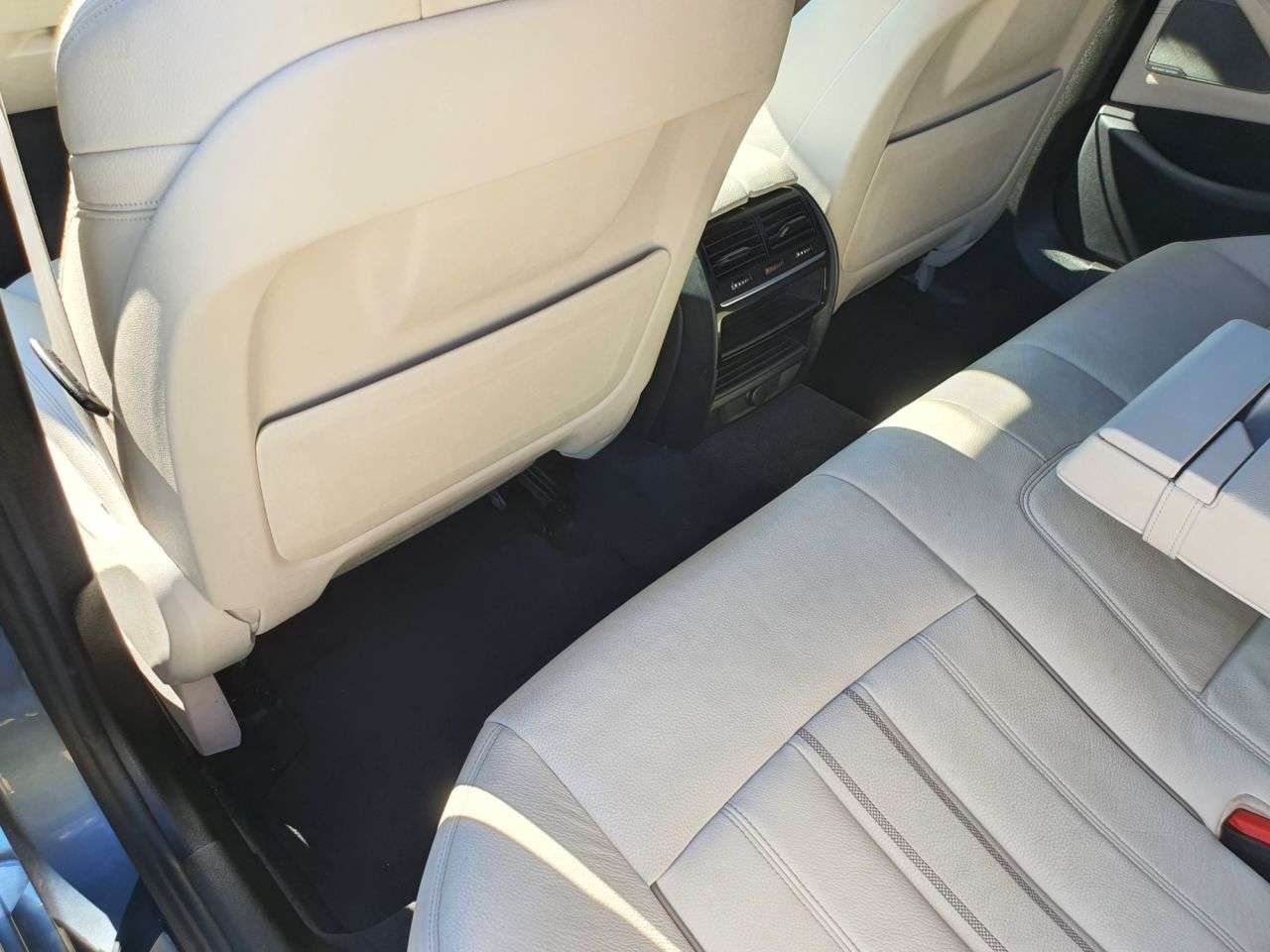 2019 BMW 5 SERIES 2019 BMW 5 SERIES