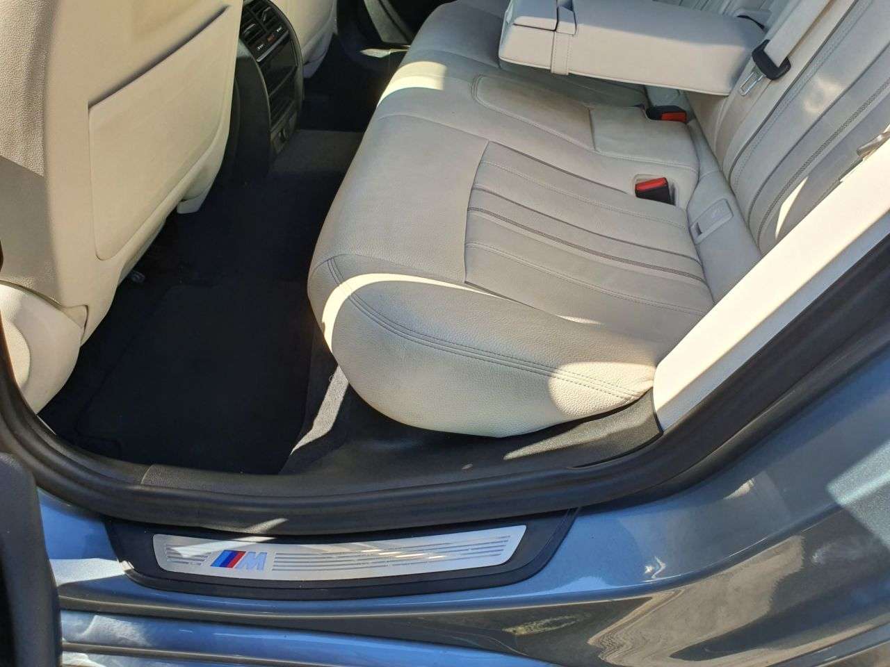 2019 BMW 5 SERIES 2019 BMW 5 SERIES