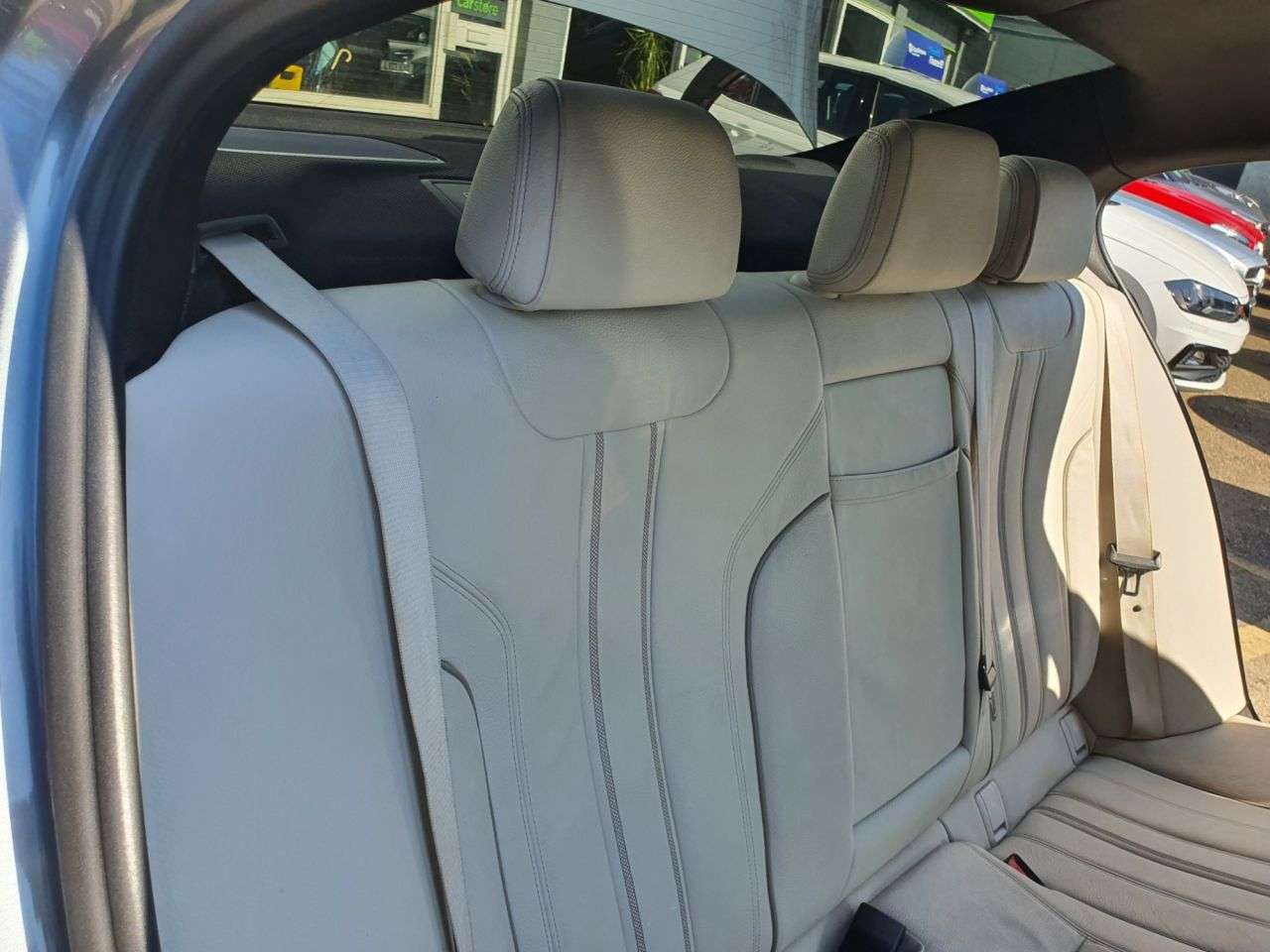 2019 BMW 5 SERIES 2019 BMW 5 SERIES