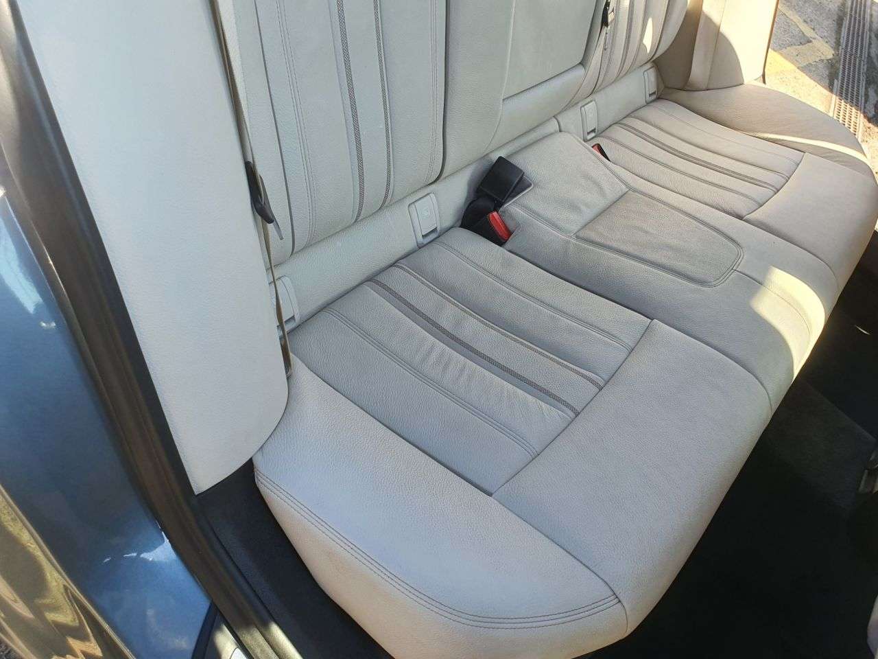 2019 BMW 5 SERIES 2019 BMW 5 SERIES