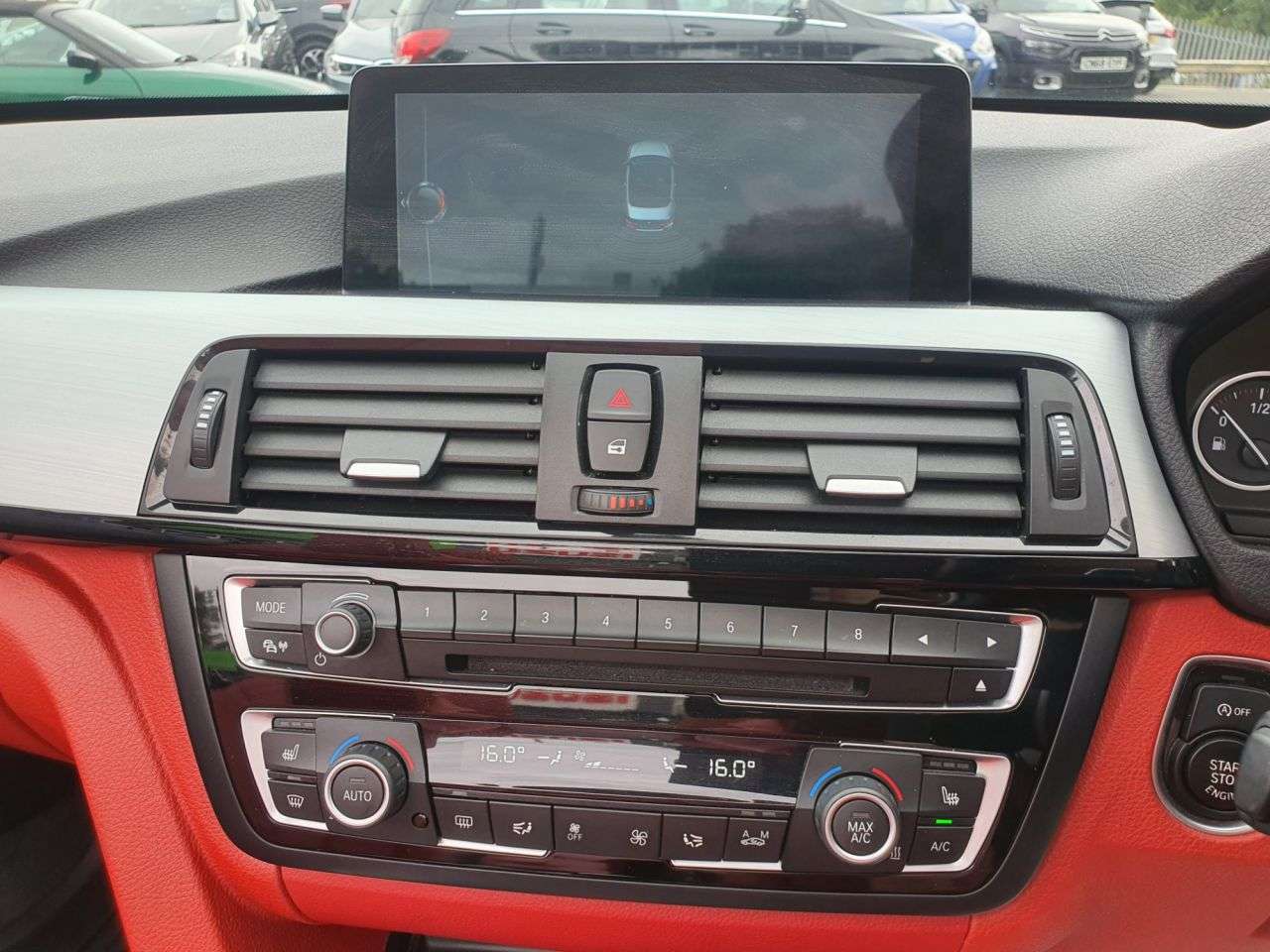 2016 BMW 4 SERIES 2016 BMW 4 SERIES