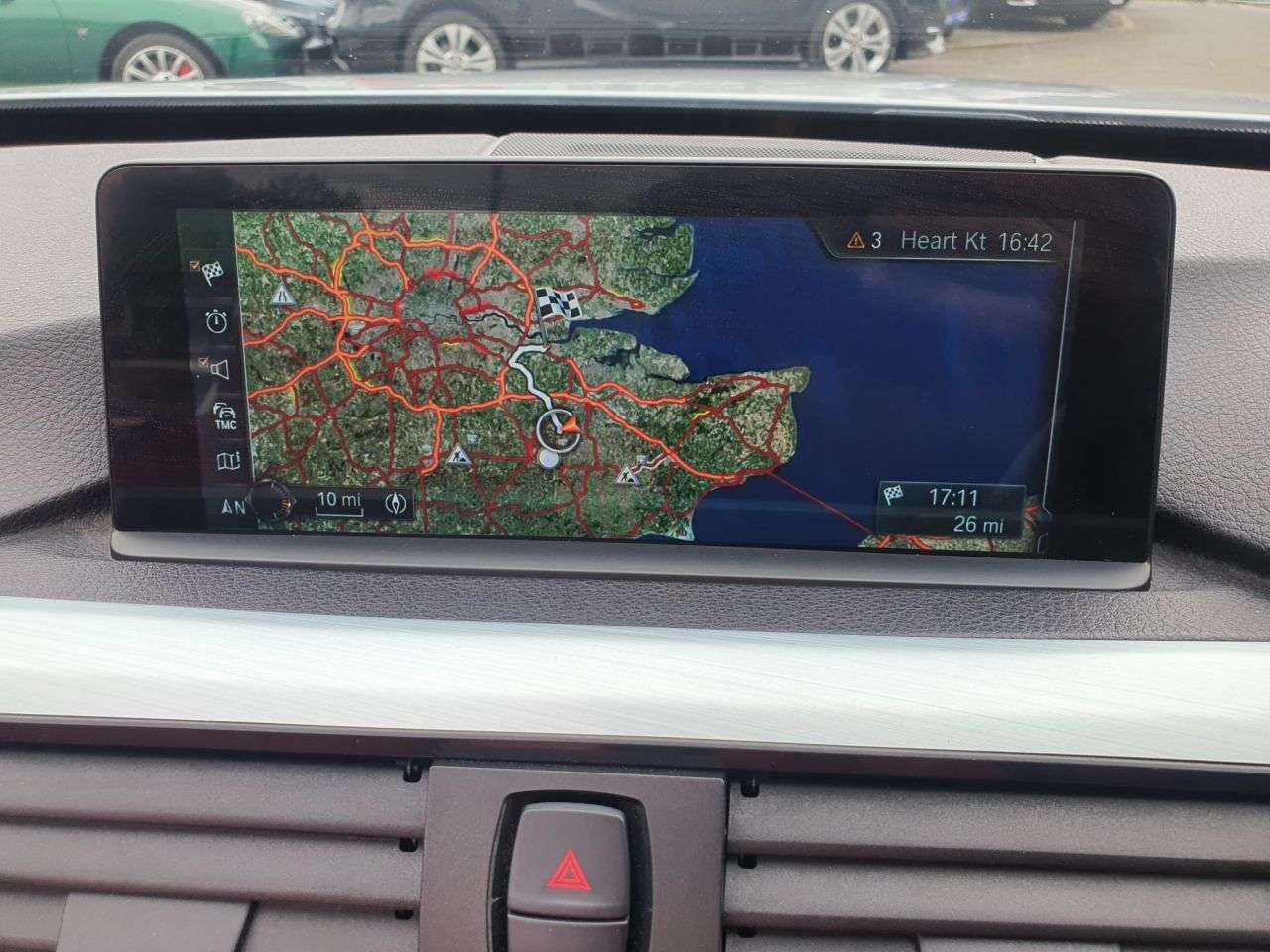 2016 BMW 4 SERIES 2016 BMW 4 SERIES