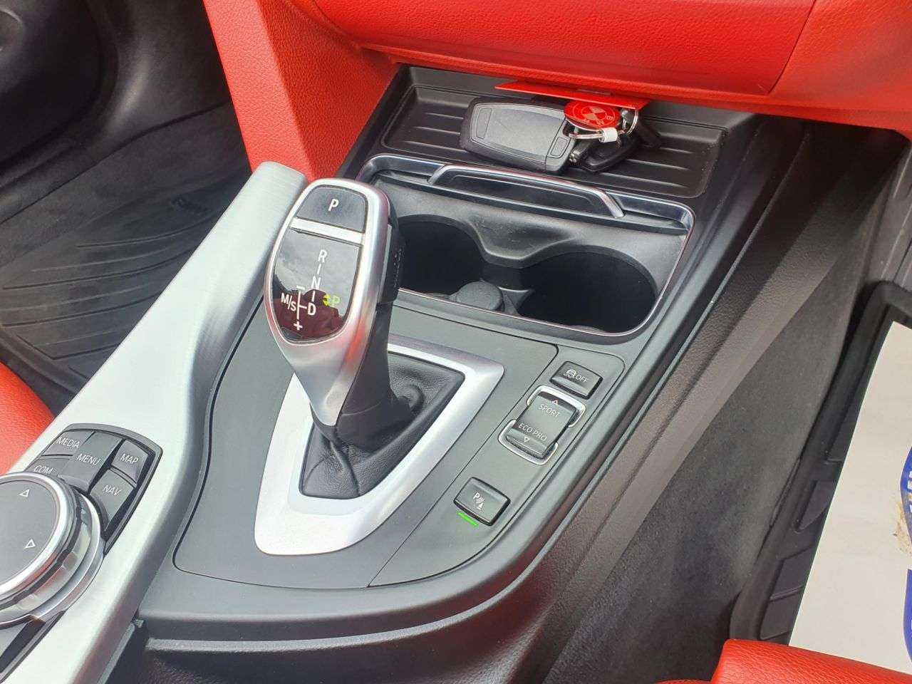 2016 BMW 4 SERIES 2016 BMW 4 SERIES