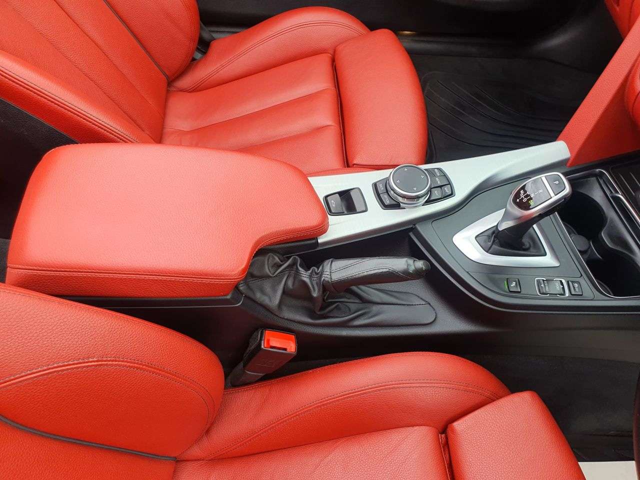 2016 BMW 4 SERIES 2016 BMW 4 SERIES