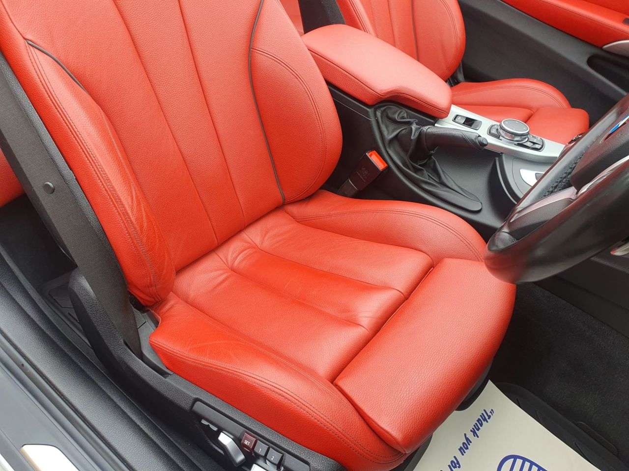 2016 BMW 4 SERIES 2016 BMW 4 SERIES