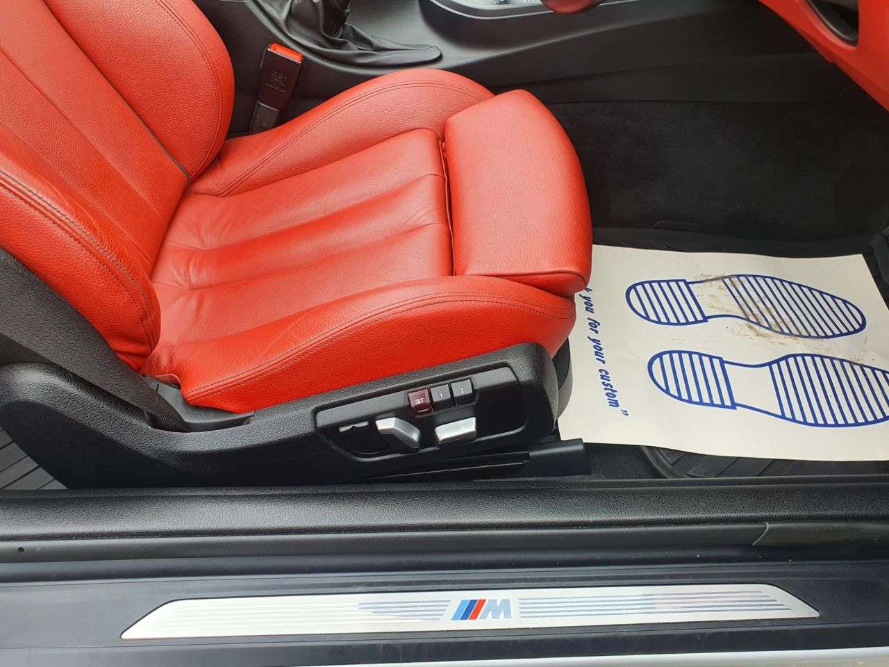 2016 BMW 4 SERIES 2016 BMW 4 SERIES