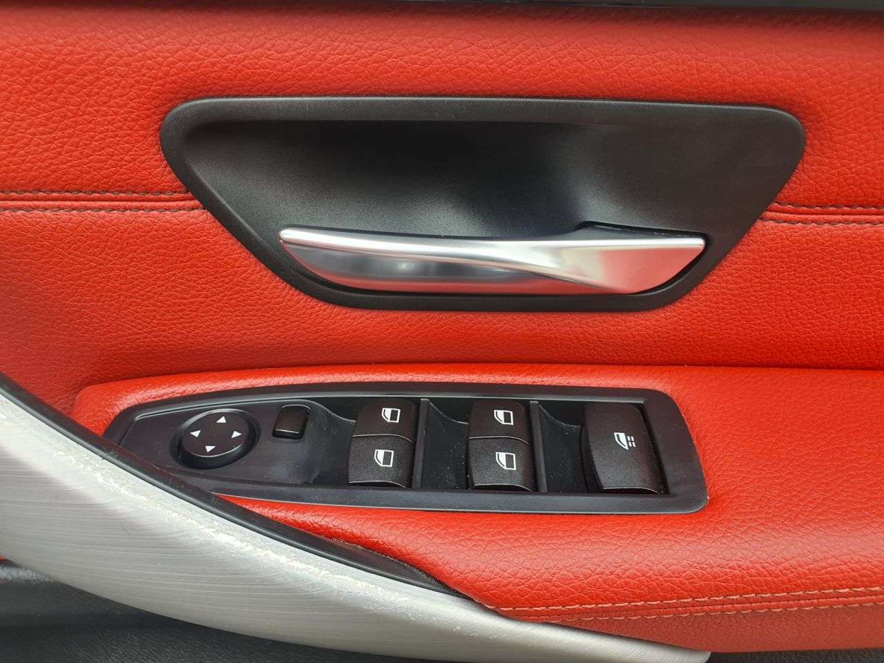 2016 BMW 4 SERIES 2016 BMW 4 SERIES