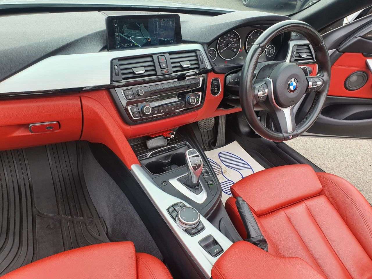 2016 BMW 4 SERIES 2016 BMW 4 SERIES