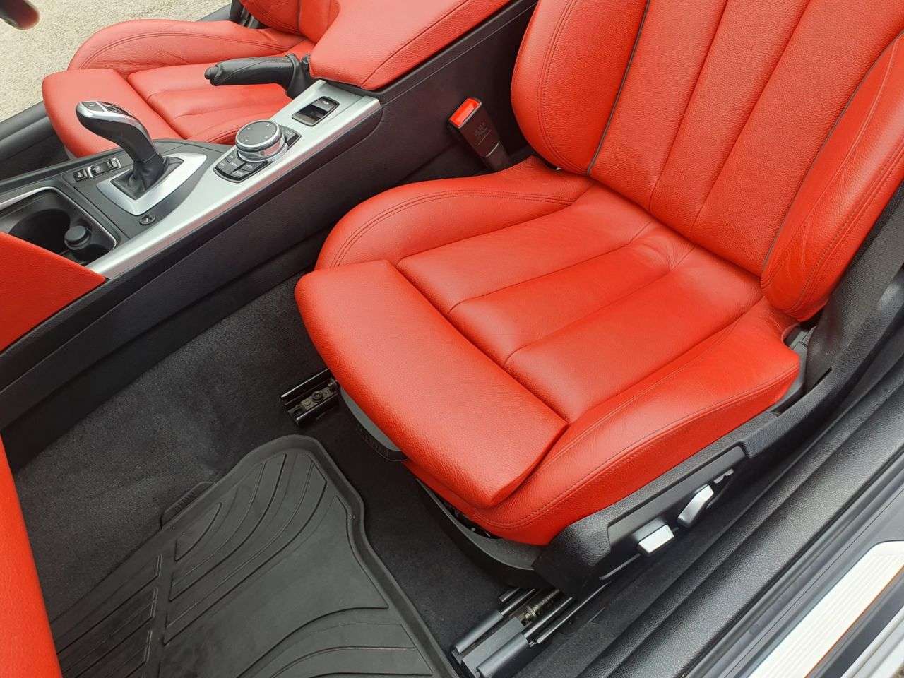 2016 BMW 4 SERIES 2016 BMW 4 SERIES