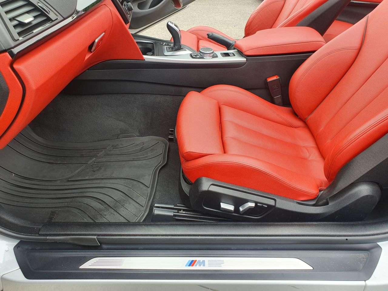 2016 BMW 4 SERIES 2016 BMW 4 SERIES