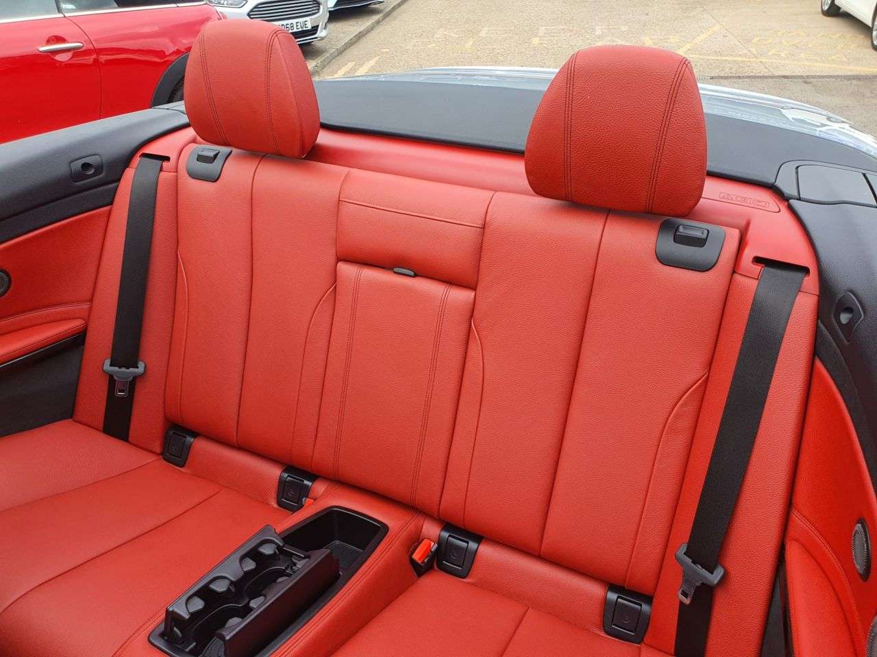 2016 BMW 4 SERIES 2016 BMW 4 SERIES