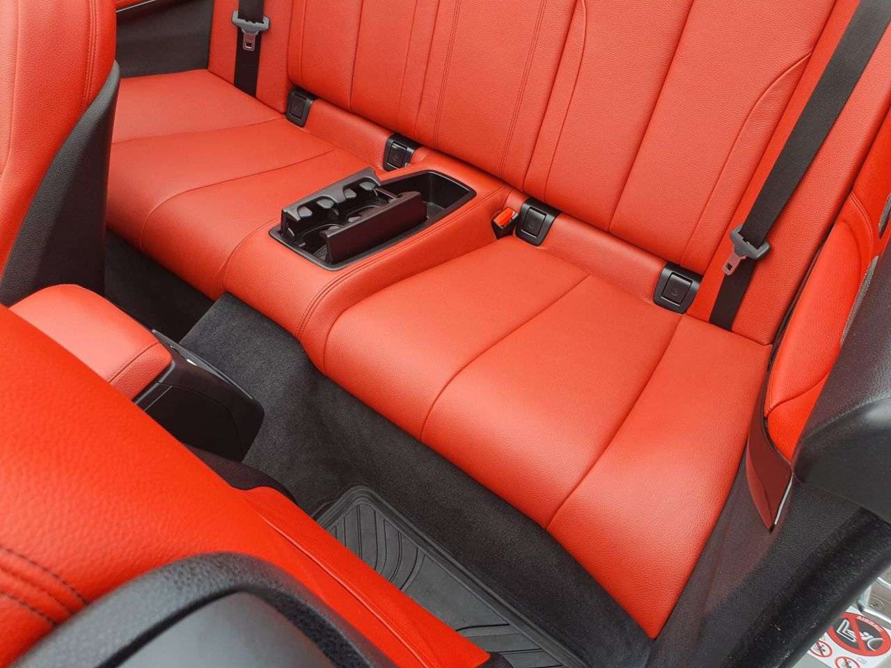 2016 BMW 4 SERIES 2016 BMW 4 SERIES