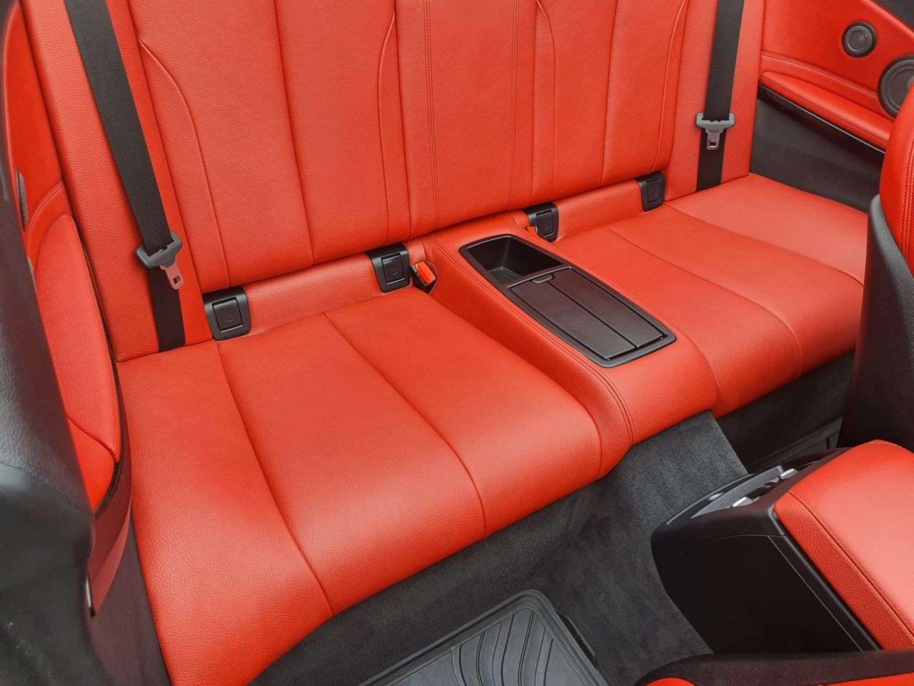 2016 BMW 4 SERIES 2016 BMW 4 SERIES