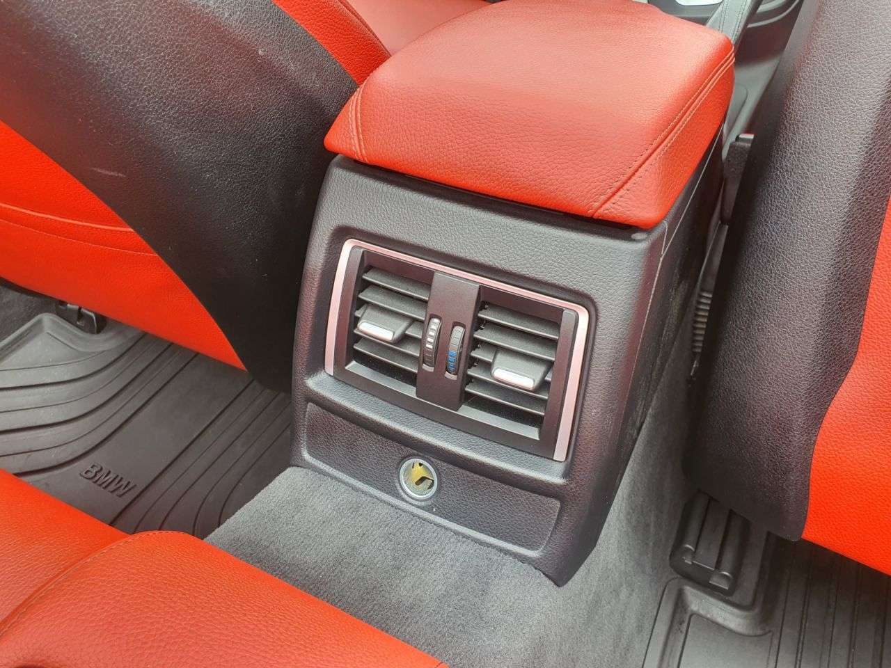 2016 BMW 4 SERIES 2016 BMW 4 SERIES