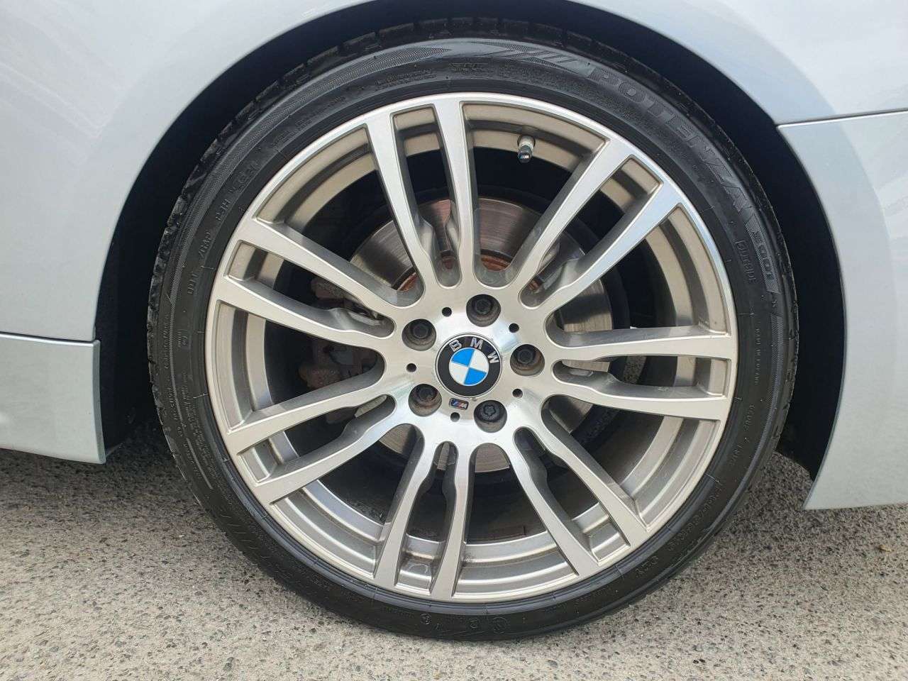 2016 BMW 4 SERIES 2016 BMW 4 SERIES