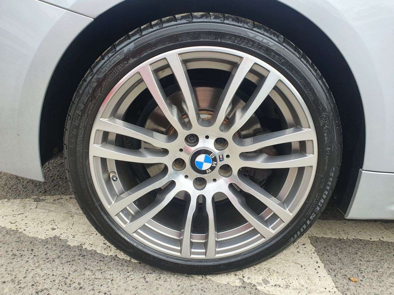 2016 BMW 4 SERIES 2016 BMW 4 SERIES