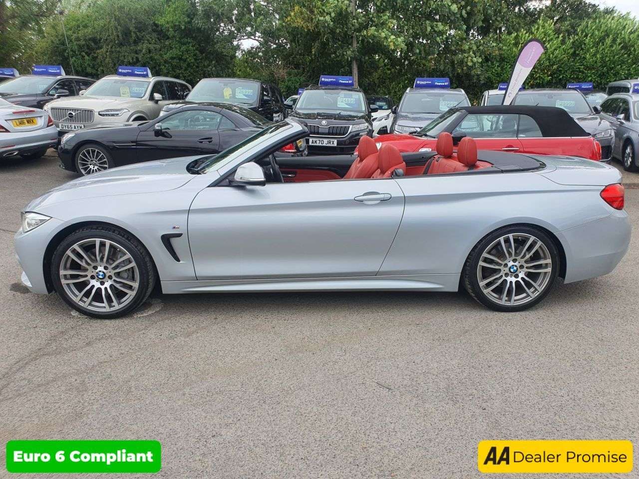 2016 BMW 4 SERIES 2016 BMW 4 SERIES