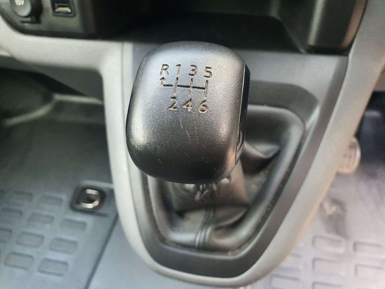 2019 VAUXHALL VIVARO 2019 VAUXHALL VIVARO