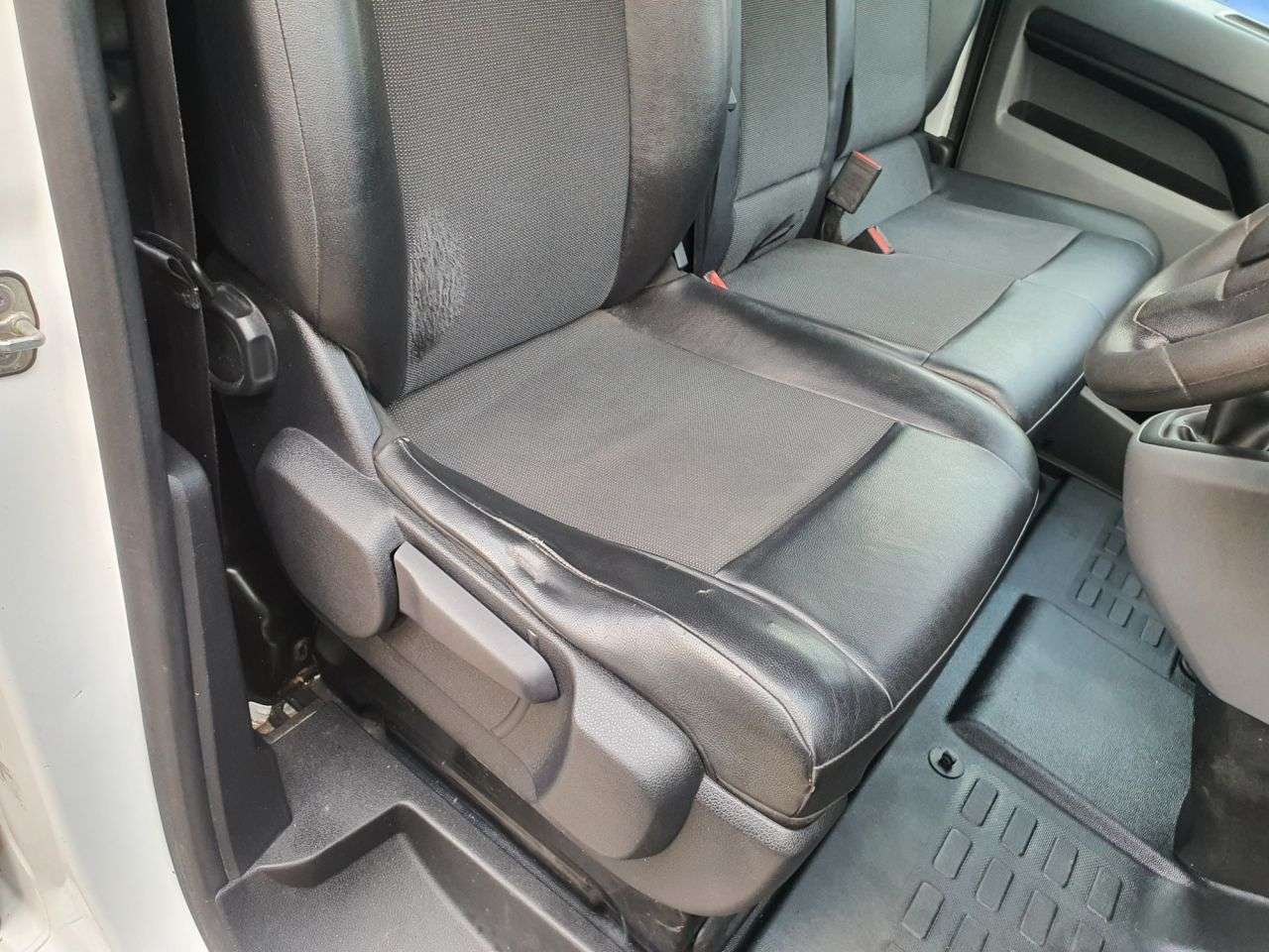 2019 VAUXHALL VIVARO 2019 VAUXHALL VIVARO