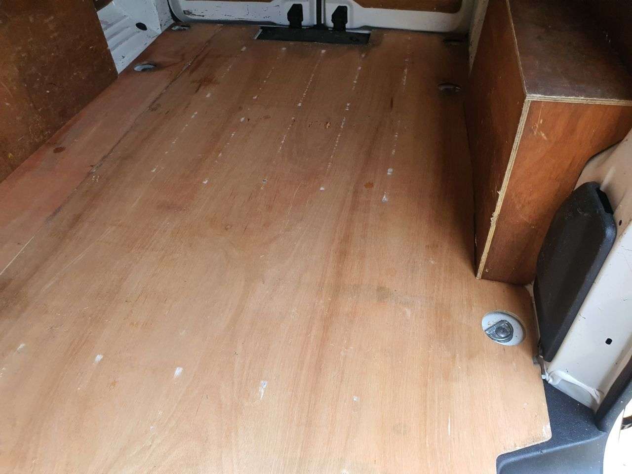 2019 VAUXHALL VIVARO 2019 VAUXHALL VIVARO