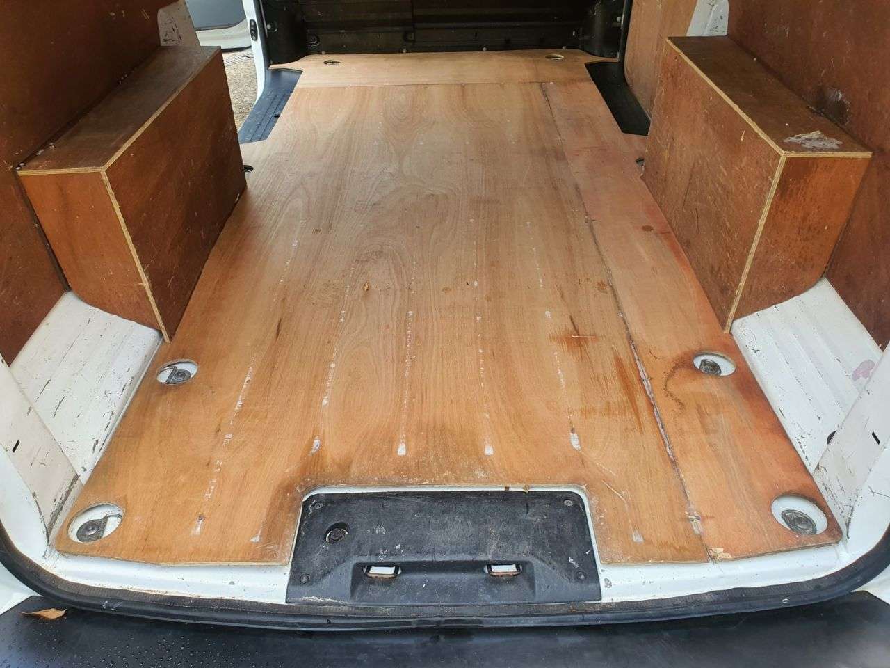 2019 VAUXHALL VIVARO 2019 VAUXHALL VIVARO