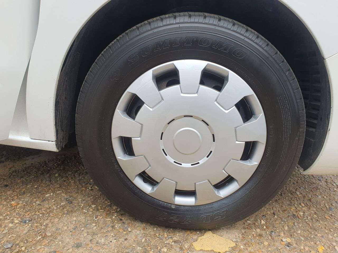 2019 VAUXHALL VIVARO 2019 VAUXHALL VIVARO