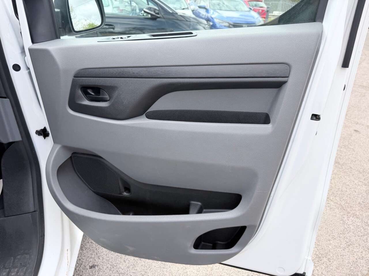 2019 VAUXHALL VIVARO 2019 VAUXHALL VIVARO