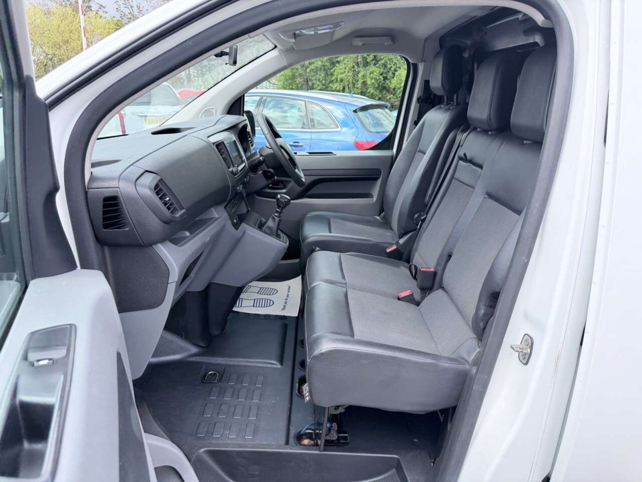 2019 VAUXHALL VIVARO 2019 VAUXHALL VIVARO