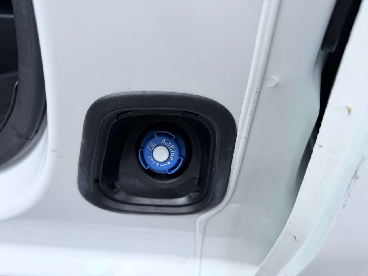 2019 VAUXHALL VIVARO 2019 VAUXHALL VIVARO