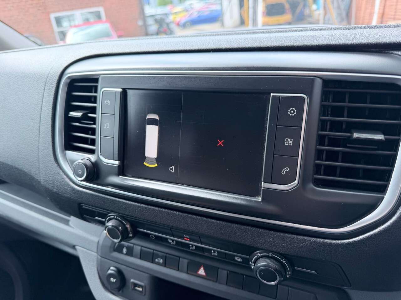 2019 VAUXHALL VIVARO 2019 VAUXHALL VIVARO
