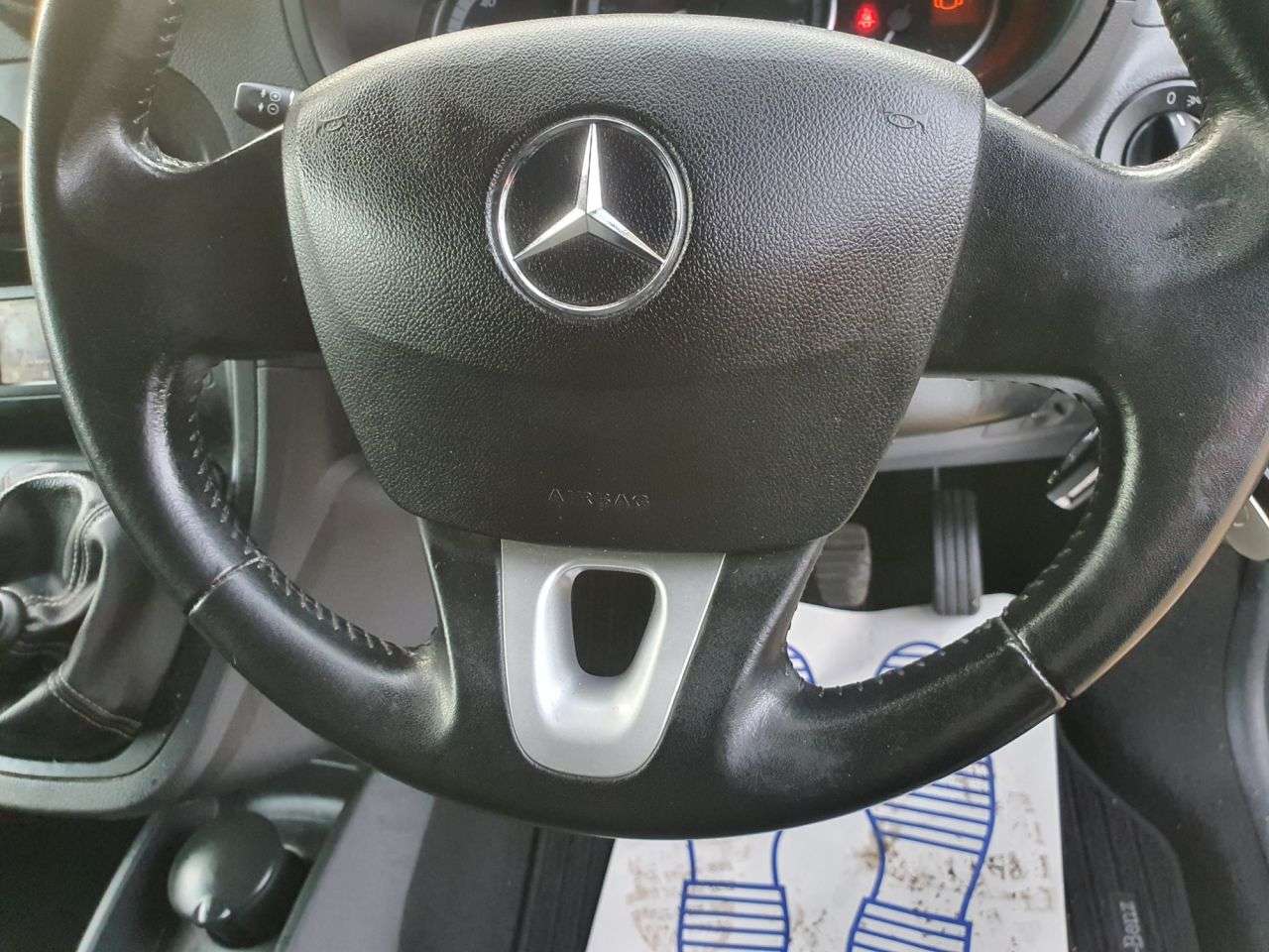 2018 MERCEDES CITAN 2018 MERCEDES CITAN